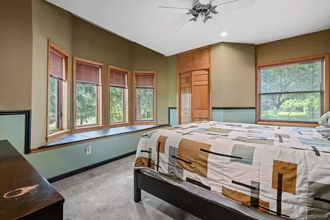 7129 S County Road Jj, Bancroft, WI 54921 photo 37