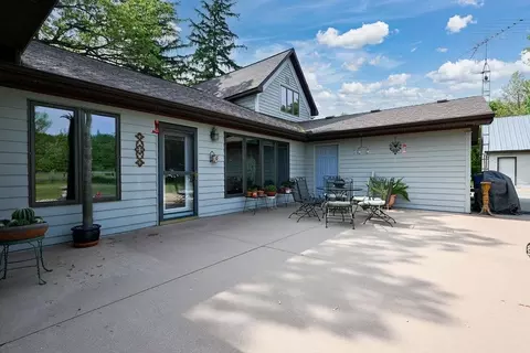 7129 S County Road Jj, Bancroft, WI 54921 photo 3