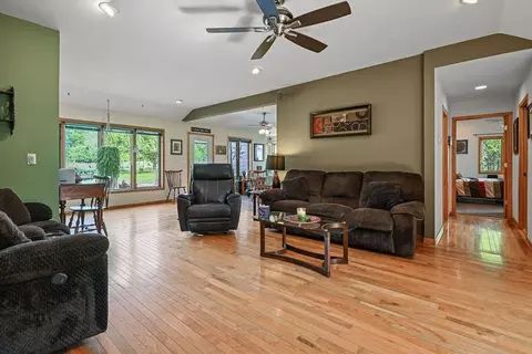 7129 S County Road Jj, Bancroft, WI 54921 photo 16