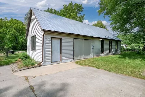7129 S County Road Jj, Bancroft, WI 54921 photo 6