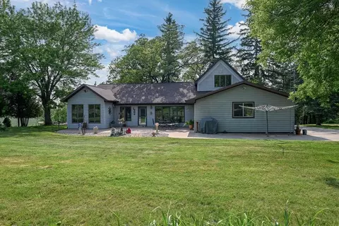 7129 S County Road Jj, Bancroft, WI 54921 photo 2