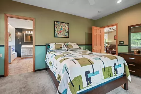 7129 S County Road Jj, Bancroft, WI 54921 photo 36