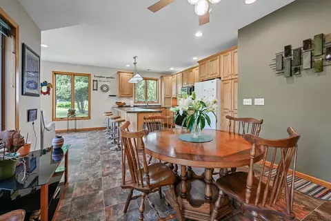 7129 S County Road Jj, Bancroft, WI 54921 photo 17