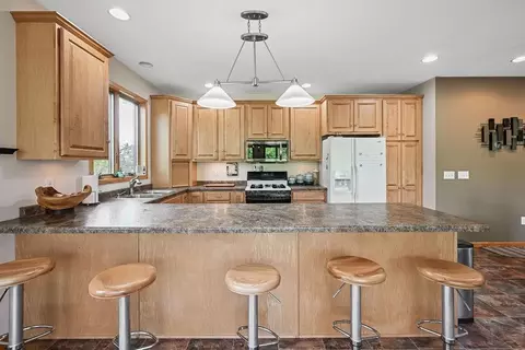 7129 S County Road Jj, Bancroft, WI 54921 photo 23