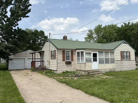 230 Park Ave, Wisconsin Rapids, WI 54495