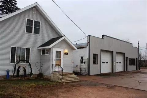 203-205 E Grand Ave, Wittenberg, WI 54499