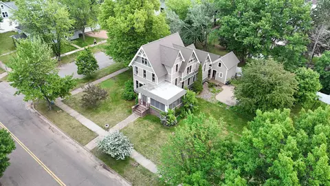 1311 E 6th St, Merrill, WI 54452