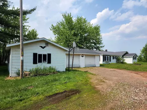n5607 Wisconsin 107, Irma, WI 54442