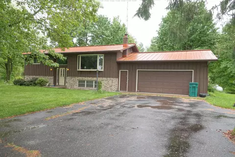 n3439 Sunset Road, Medford, WI 54451