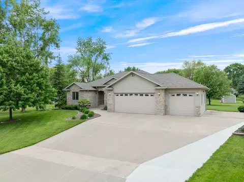 1606 N Jean Ave, Marshfield, WI 54449