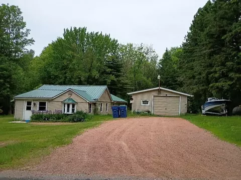 15380 Brandenburg Ave, Merrill, WI 54452