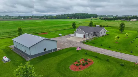 7419 County Road H, Marshfield, WI 54449