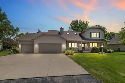 n7844 Lake Shore Lane, Sherwood, WI 54169