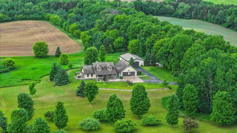 675 Divine Way, Custer, WI 54423