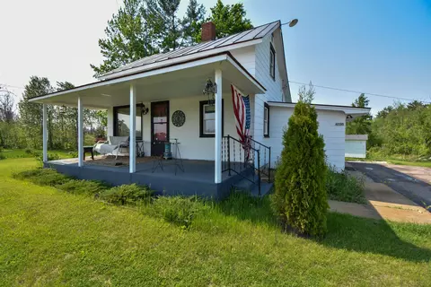 4788 Lime Lake Rd, Amherst, WI 54406