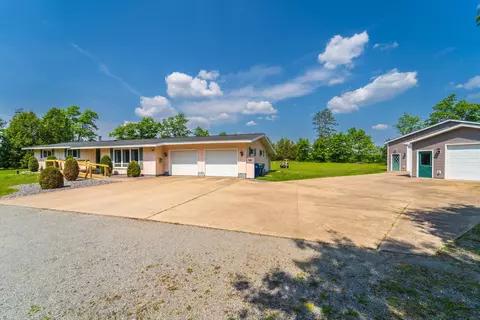 146175 Dalton Dr, Mosinee, WI 54455