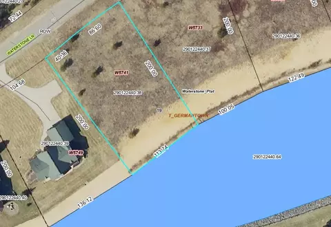 w5741 Waterstone Lane, New Lisbon, WI 53950