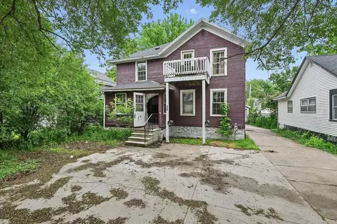 521 3rd St S, Wisconsin Rapids, WI 54494