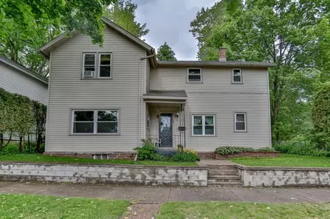 124 N 7th Ave, Wausau, WI 54401