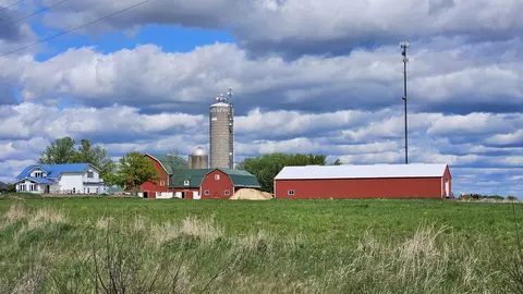 118067 Kraus St, Marshfield, WI 54449