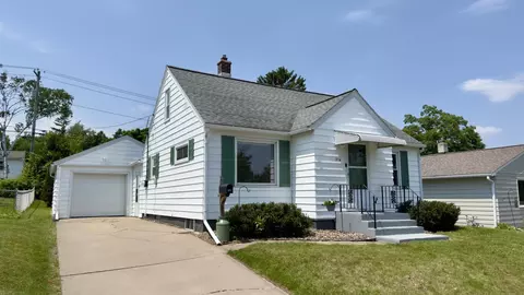 314 N 9th Ave, Wausau, WI 54401