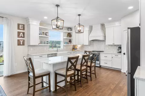 Kitchen - 650 W Silverleaf Ct, Plover, WI 54467 photo 1 of 5