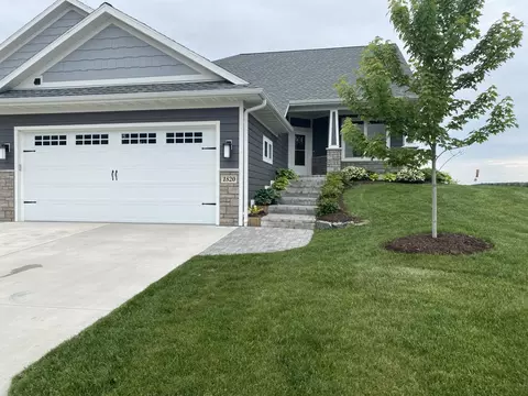1820 Green Vistas Dr, Wausau, WI 54403