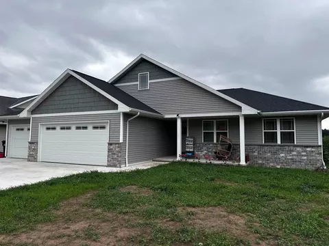 3413 Glendale Ave, Green Bay, WI 54313