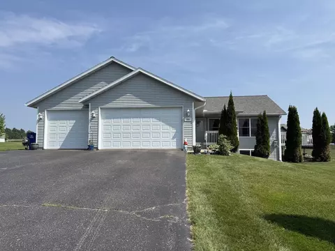 1500 Delmore Dr, Merrill, WI 54452