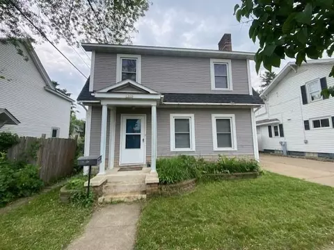 1209 Brawley St, Stevens Point, WI 54481