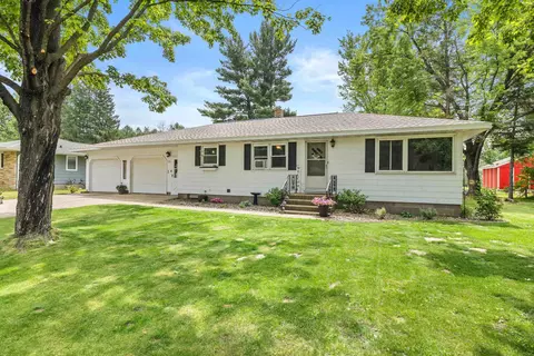 551 Market Ave, Port Edwards, WI 54469