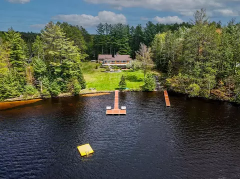 4168 North Dr, Rhinelander, WI 54501