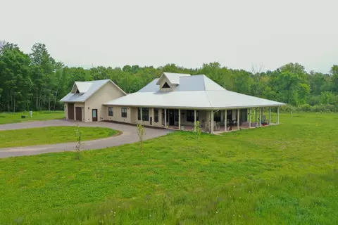 n6592 Peche Drive, Rib Lake, WI 54470