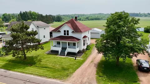 w5645 Tannery Drive, Scott, WI 54452