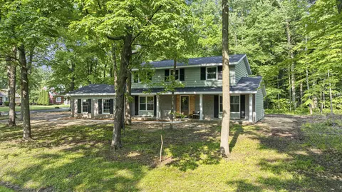801 S Maryknoll Ave, Marshfield, WI 54449