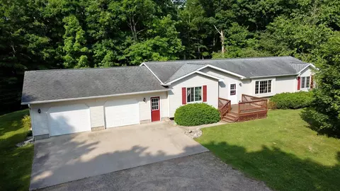 n2862 Crestwood Road, Antigo, WI 54409