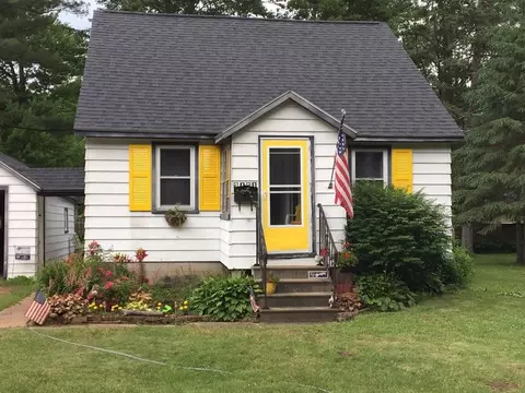 3151 Reddin Rd, Wisconsin Rapids, WI 54495
