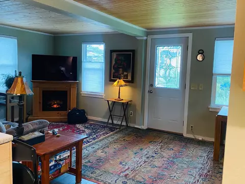 Living - 140 Jackson St, Iola, WI 54945 photo 1 of 4