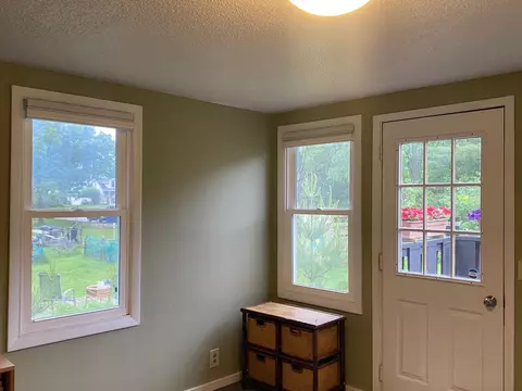 Entry Way - 140 Jackson St, Iola, WI 54945 photo 4 of 6