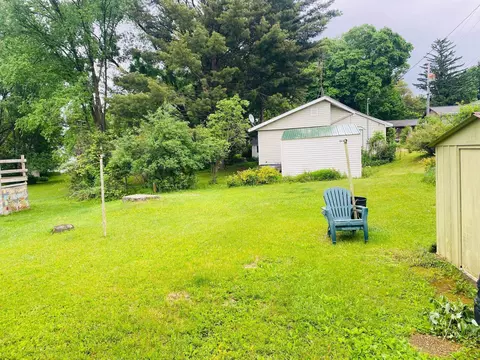 Exterior - 140 Jackson St, Iola, WI 54945 photo 6 of 6