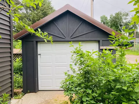 Exterior - 140 Jackson St, Iola, WI 54945 photo 2 of 6