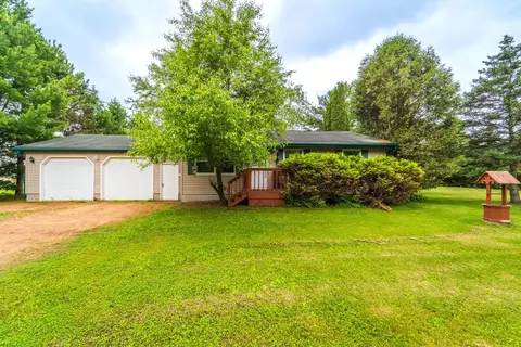 154421 Alamo Rd, Merrill, WI 54452