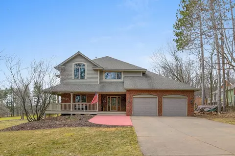 3400 Hidden Links Dr, Wausau, WI 54403