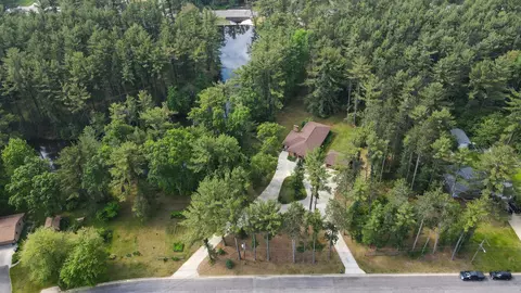 452 Woodland Dr, Wisconsin Rapids, WI 54494