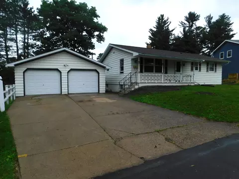 1014 Elm St, Merrill, WI 54452