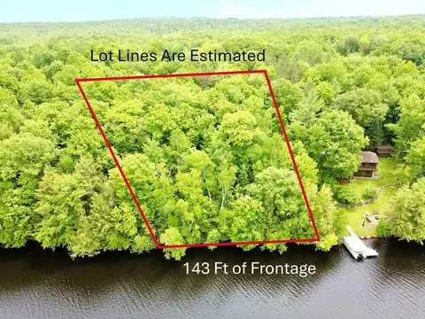 n5785 Wisconsin 107, Tomahawk, WI 54487