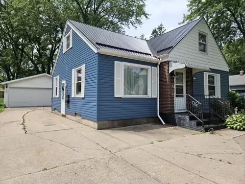 316 S Concord Ave, Marshfield, WI 54449