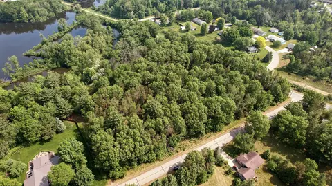 lot3 Wallace Pl, Stevens Point, WI 54481