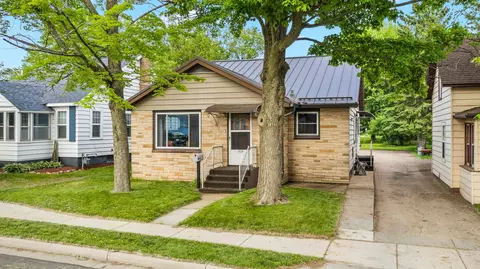 425 Third St, Stevens Point, WI 54481