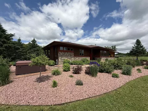 w6524 County Road Ff, Merrill, WI 54452